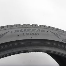 5. 245 35 20 1x BRIDGESTONE 245/35 R20 95W XL Blizzak LM005 Winterreifen 2024 7,5mm