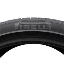 4. 255 35 20 2x PIRELLI 255/35 ZR20 93Y PZero Na1 Sommerreifen 2022 5,3-5,6mm