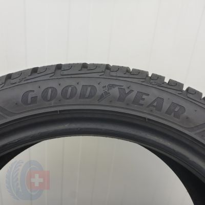 4. 195 45 16 2x GOODYEAR 195/45 R16 84V XL UltraGrip Performance+ Winterreifen  2021 8,8mm