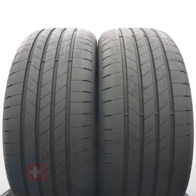 4. 225 45 17 4x GODYEAR 225/45 R17 94W XL EagleF1 Asymetric 6 A0 Sommerreifen 2025 6,8mm