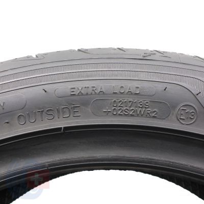 7. 225 45 17 2x GOODYEAR 225/45 R17 94Y XL Eagle F1 Asymmetric 3 BMW Sommerreifen 2023 WIE NEU VOLL