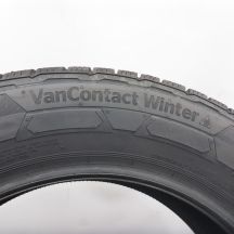5.  195 60 16C 2x CONTINENTAL 195/60 R16C  99/97T VanContact Winter Winterreifen 2022 Ungebraucht  