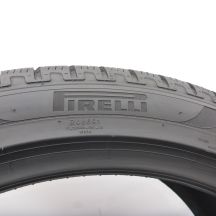 4. 265 40 21 1x PIRELLI 265/40 R21 105V XL Scorpion Winter MGT Winterreifen 2024 7,8mm