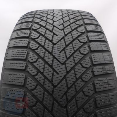 285 35 22 1x PIRELLI 285/35 R22 106V XL Winter 2 Scorpion PNCS Winterreifen 2022 7,6mm