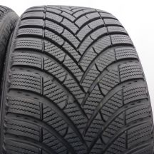 2. 225 40 19 4x SEMPERIT 225/40 R19 93W XL Speed-Grip 5 Winterreifen 2025 8,5-8mm