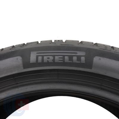 3. 1 x PIRELLI 255/40 R18 99Y Cinturato P7C2 BMW Sommerreifen 2021 5,7mm