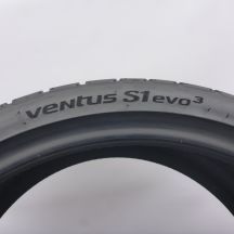 4. 245 30 19 1x HANKOOK 245/30 R19 89Y XL Ventus S1 evo3 Sommerreifen 2019 VOLL WIE NEU 