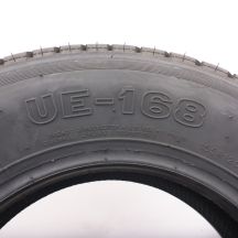 7.  155 80 12C 4x MAXXIS 155/80 R12C 88/86N Commercial LT UE-168 Sommerreifen 2022 UNGEBRAUCHT 