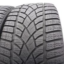 4. 255 35 20 2x DUNLOP 255/35 R20 97W XL AO SP Winter Sport 3D Winterreifen 2016 6,8mm