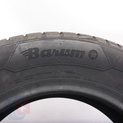 6. 195 65 15 2x BARUM 195/65 R15 91V Bravuris 5HM Sommerreifen 2021 VOLL Ungebraucht