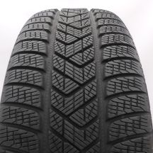 235 55 19 1x PIRELLI 101T Scorpion Winter A0 SEAL Winterreifen 2023 7,6mm WIE NEU