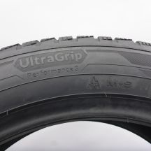 6. 235 50 19 2x GOODYEAR 235/50 R19 103V UltraGrip Performance 3 Winterreifen 2023 6,5mm