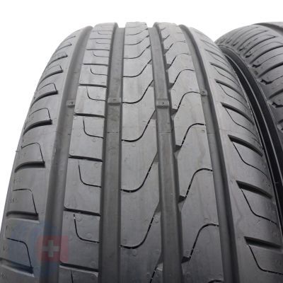 2. 215 65 17 2x PIRELLI 215/65 R17 99V Scorpion Verde MO Sommerreifen 6,9mm 2022