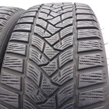 4. 205 55 16 2x DUNLOP 205/55 R16 94H XL WinterSport 5 Winterreifen 2022 6-6,2mm