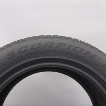 6. 235 60 18 2x PIRELLI 235/60 R18 107H XL Scorpion Winter Winterreifen 2014 6,2-5,8mm