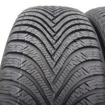 4. 225 50 16 2x MICHELIN 225/50 R16 96H XL Alpin5 Winterreifen 2014 UNGEBRAUCHT