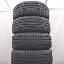  235 50 18 4x NEXEN  235/50 R18 101V XL Nfera Sport SUV Sommerreifen 2022 Ungebraucht   