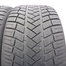 2. 295 35 21 2x VREDESTEIN 295/35 R21 107Y XL Wintrac PRO+ P1 Winterreifen 2024 7,8mm