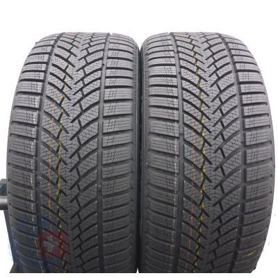 5.  235 45 17 4x SEMPERIT 97V XL Speed-Grip 3 Winterreifen 2019 VOLL WIE NEU