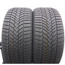 5.  235 45 17 4x SEMPERIT 97V XL Speed-Grip 3 Winterreifen 2019 VOLL WIE NEU