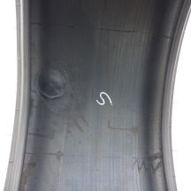 7. 265 30 19 2x MICHELIN 265/30 R19 93W XL PilotAlpin 5 Winterreifen 2016 6,8mm