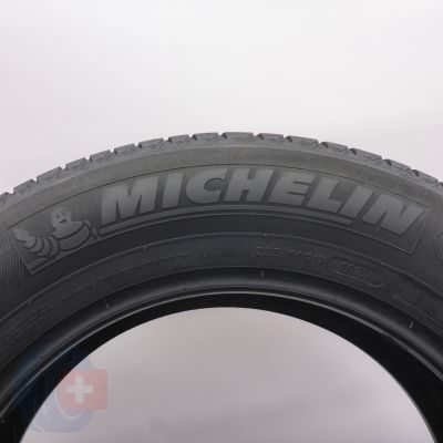 5.  235 60 17 4x MICHELIN 235/60 R17 102V Latitude Sport 3 Sommerreifen 2015 5,2-5,5mm