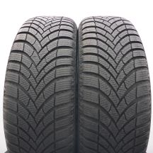 4.  205 60 16 4x SEMPERIT 205/60 R16 96H XL Speed-Grip 5 Winterreifen 2025 9mm WIE NEU