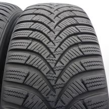 2.  185 65 15 2x HANKOOK 185/65 R15 88H Winter I Cept RS2 Winterreifen 2024 8-7mm WIE NEU