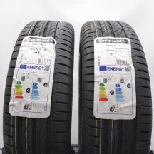 4. 175 70 14 4x CONTINENTAL 175/70 R14 84T UlteraContact Sommerreifen 2024 VOLL WIE NEU 