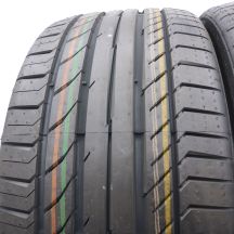 2. 245 35 18 2x CONTINENTAL 245/35 R18 88Y ContiSportContact 5 RFT BMW Sommerreifen 2019  VOLL  2. 245 35 18 2x CONTINENTAL 245/35 R18 88Y ContiSportContact 5 RFT BMW Sommerreifen 2019  VOLL