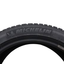 4. 205 45 17 2x MICHELIN 205/45 R17 88H XL Alpin 5 Winterreifen 2015 6-7,2mm