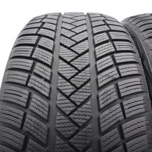 2. 245 45 19 2x VREDESTEIN 245/45 R19 102W XL Wintrac Pro Winterreifen 2023 7,3-7,6mm