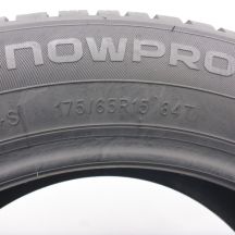 5. 175 65 15 2x NOKIAN 175/65 R15 84T Snowproof 1 Winterreifen 2023 7mm