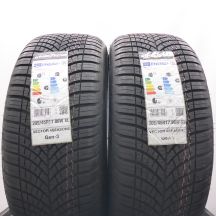 205 45 17 2x GOODYEAR 205/45 R17 88W XL Vector 4Seasons Gen-3 Ganzjahresreifen 2022 Ungebraucht   