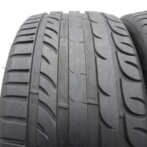 2. 255 35 19 2x TIGAR 255/35 R19 96Y XL UHP Ultra HIGH Performance Sommerreifen 2019 VOLL WIE NEU 