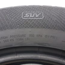 7. 235 65 17 2x CONTINENTAL 235/65 R17 104H AO WinterContact Ts850P Winterreifen 2021 6,8mm