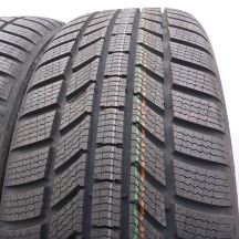 3. 235 45 21 2x CONTINENTAL 235/45 R21 101T XL WinterContact TS 870 P Winterreifen 2023  VOLL WIE NEU 