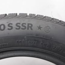 9. 205 60 16 2x CONTINENTAL 205/60 R16 96H XL WinterContact Ts860S RunFlat BMW Winterreifen 2022, 2024 7,8mm