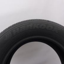 5. 215 65 16C 4x HANKOOK 215/65 R16C 106/104T Radial Ra28E Sommerreifen 2017 8,2mm