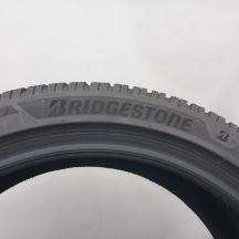 5. 215 45 20 4x  BRIDGESTONE 215/45 R20  95W XL Blizzak 6 Winterreifen 2025 8,2-8mm WIE NEU 
