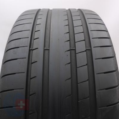 275 30 20 1x GOODYEAR 275/30 R20 97Y XLEagle F1 Asymetric 5 RFT BMW Sommerreifen 2021 7mm 