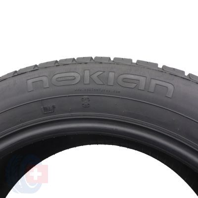 4. 255 50 19 2x NOKIAN 255/50 R219 107W XL Zline SUV Sommerreifen 2015 VOLL