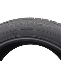 4. 255 50 19 2x NOKIAN 255/50 R219 107W XL Zline SUV Sommerreifen 2015 VOLL
