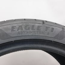 7. 225 45 18 4x GOODYEAR 225/45 R18 95Y XL Eagle F1 Asymetric 6 Sommerreifen 2026 Ungebraucht  
