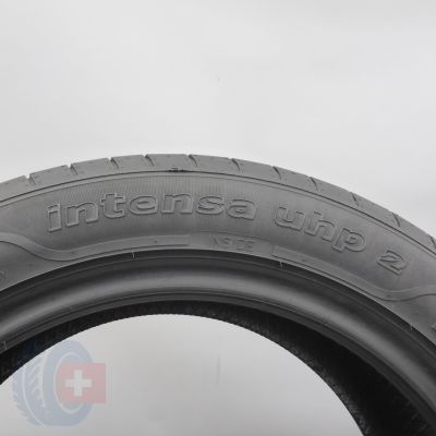 5. 225 50 17 2x SAVA 225/50 R17 98Y Intensa uhp2 Sommerreifen 2023 6,2-6mm