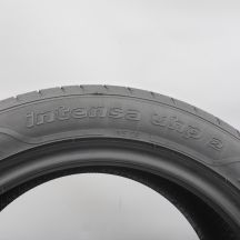 5. 225 50 17 2x SAVA 225/50 R17 98Y Intensa uhp2 Sommerreifen 2023 6,2-6mm