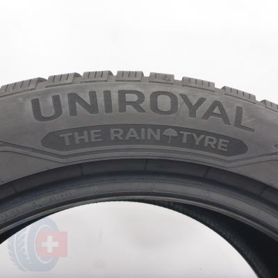 3.  225 50 17 UNIROYAL 225/50 R17 98H XL WinterExpert Winterreifen  2022 7,4mm