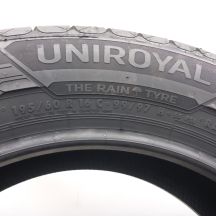 6. 195 60 16C 4x UNIROYAL195/60 R16C 99/97H Rain-Max 3 Sommerreifen 2022 Ungebraucht  