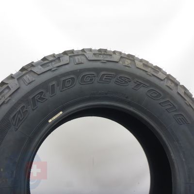 5. 245 75 16 2x BRIDGESTONE 245/75 R16 120/116Q Dueler M/T M+S Sommerreifen 2021 Ungebraucht  