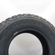 5. 245 75 16 2x BRIDGESTONE 245/75 R16 120/116Q Dueler M/T M+S Sommerreifen 2021 Ungebraucht  